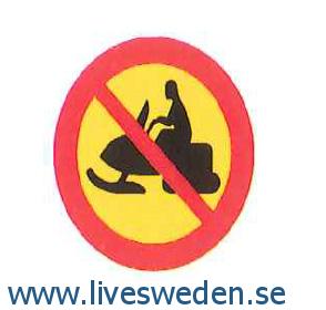 ممنوع مرور عربات المناطق الوعرة